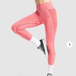 Gymshark leggings